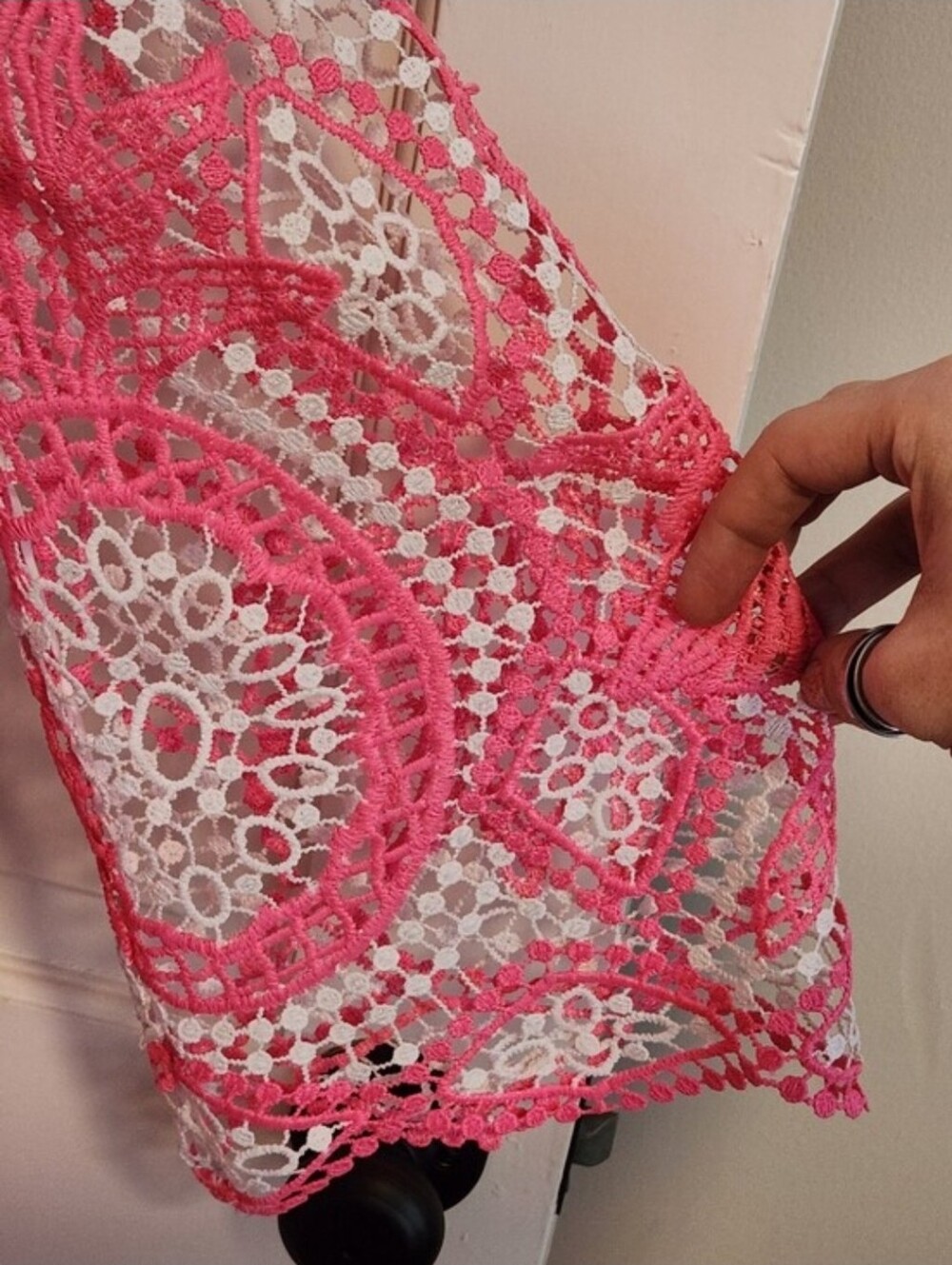 🦄VERY HTF Lilly Pulitzer🦄 - Lottie Romper - Picture 9 of 16